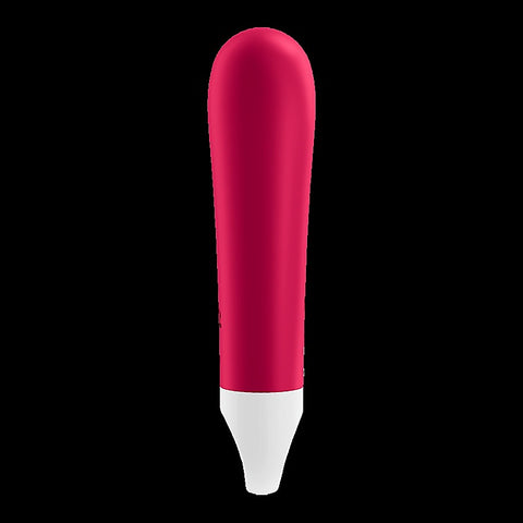 Ultra Power Bullet 1 Waterproof By Satisfyer - Remote Control Vibrators