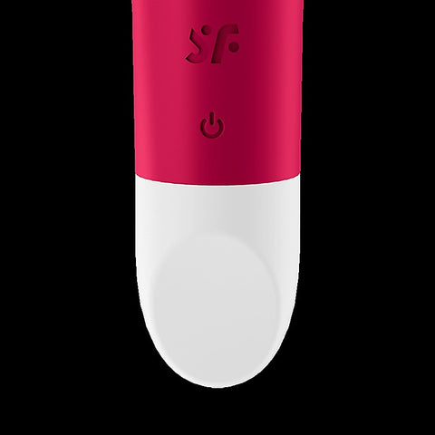 Ultra Power Bullet 1 Waterproof By Satisfyer - Remote Control Vibrators