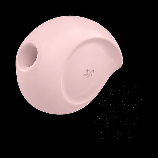 Satisfyer Sugar Rush - Clit Ticklers and Pulsators