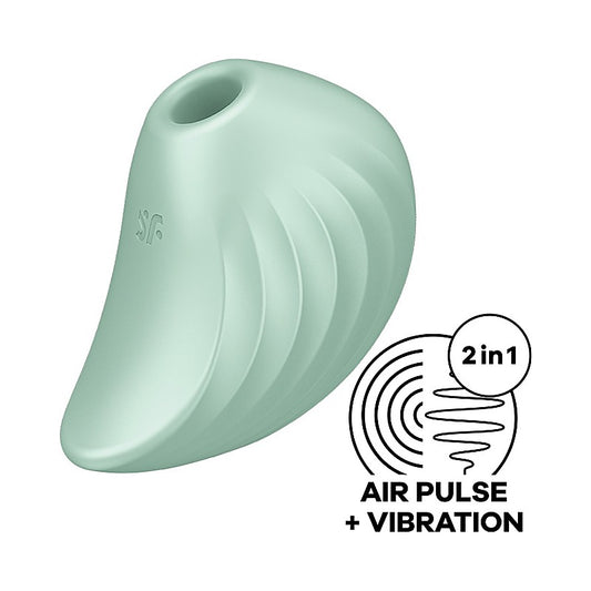 Satisfyer Pearl Diver - G-Spot Vibrators