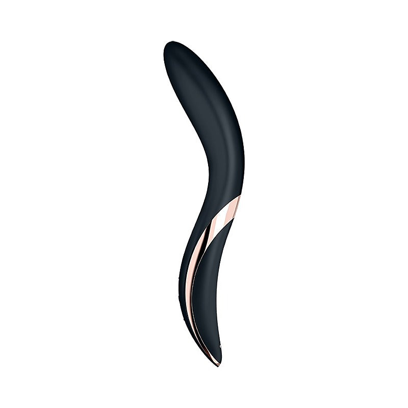 Rrrolling Explosion G Spot Massager By Satisfyer - G-Spot Vibrators