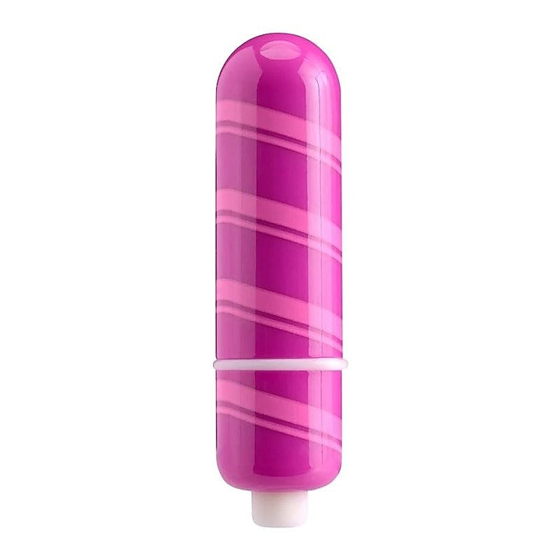 Rock Candy Fun Size Candy Stick By Rock Candy Toys - Bullet Vibrators