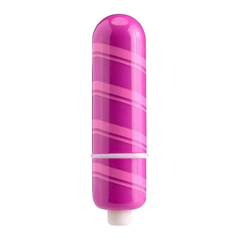 Rock Candy Fun Size Candy Stick By Rock Candy Toys - Bullet Vibrators