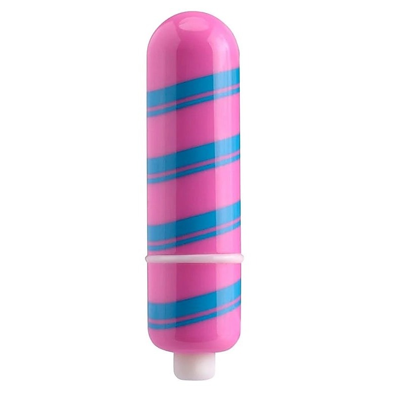 Rock Candy Fun Size Candy Stick By Rock Candy Toys - Bullet Vibrators