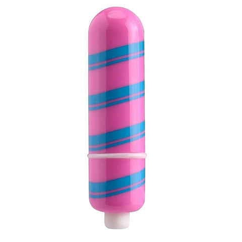 Rock Candy Fun Size Candy Stick By Rock Candy Toys - Bullet Vibrators