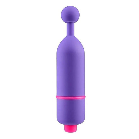Rock Candy Fun Size Suga Stick By Rock Candy Toys - Bullet Vibrators