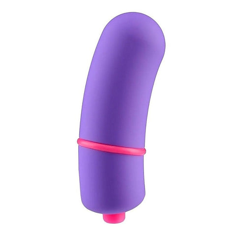 Rock Candy Jelly Bean By Rock Candy Toys - Bullet Vibrators