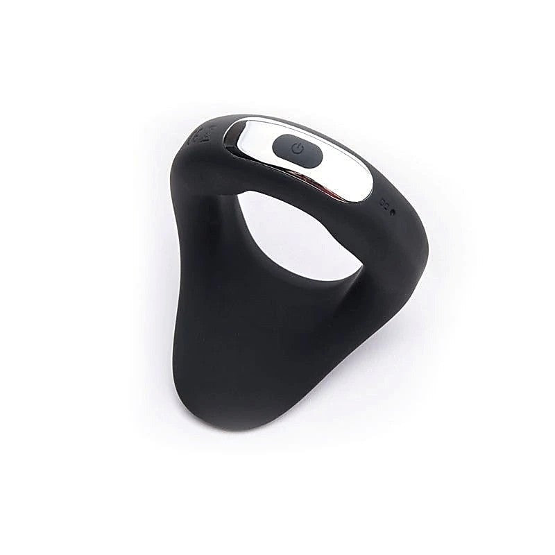 MotoVibe Apex Cock And Ball Vibrator by Sport Fucker - Ball and Cock Toys