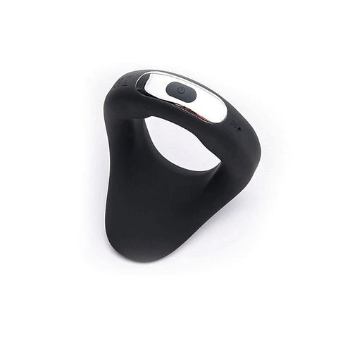 MotoVibe Apex Cock And Ball Vibrator by Sport Fucker - Ball and Cock Toys