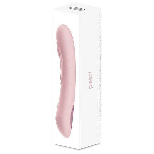 Pearl3 Interactive G-spot Vibrator Kiiroo - Remote Control Vibrators