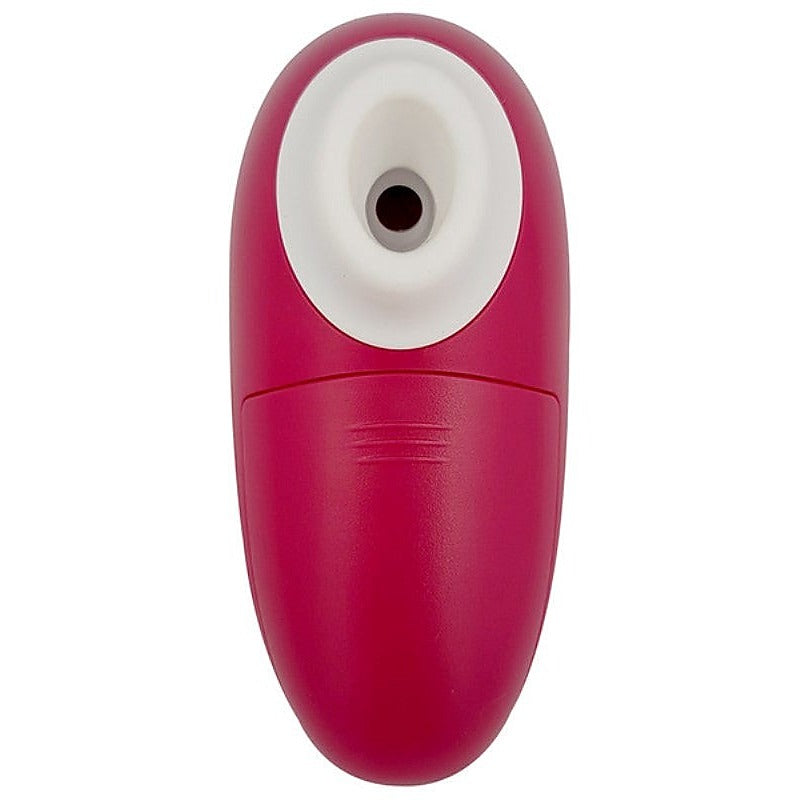 Womanizer Mini Red Wine - Clit Ticklers and Pulsators