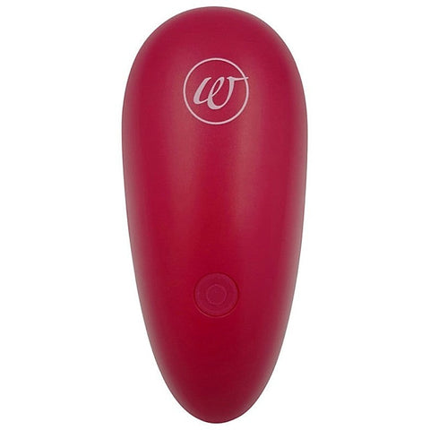 Womanizer Mini Red Wine - Clit Ticklers and Pulsators