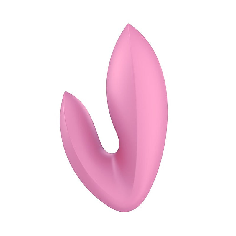 Love Riot Finger Vibrator by Satisfyer - Personal Massagers