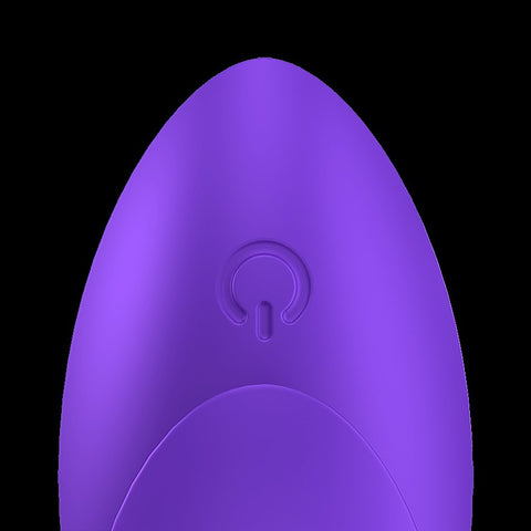 Love Riot Finger Vibrator by Satisfyer - Personal Massagers
