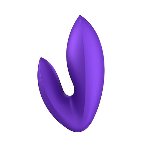 Love Riot Finger Vibrator by Satisfyer - Personal Massagers