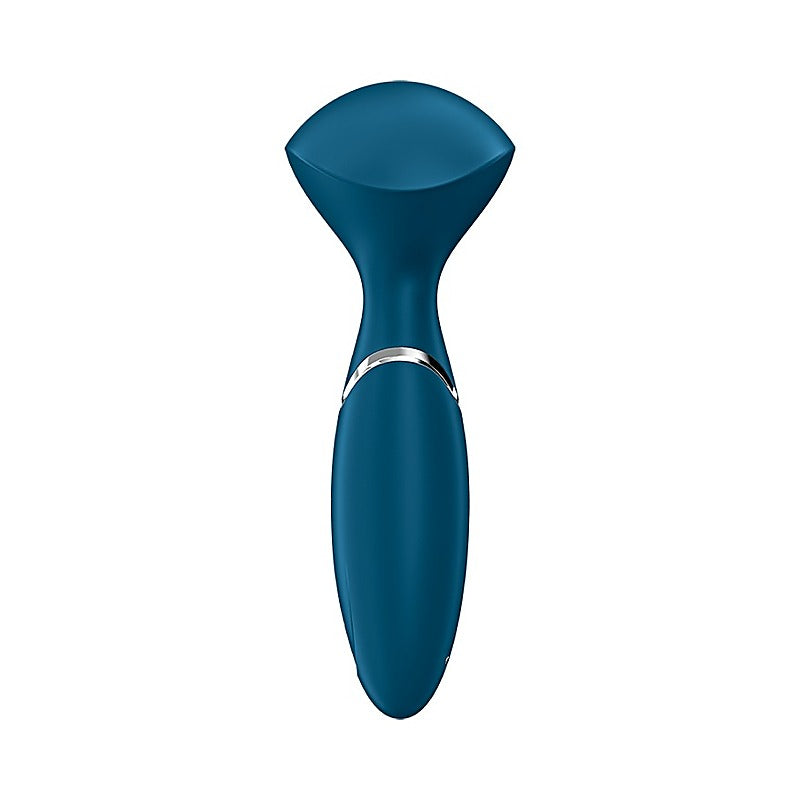 Mini Wand-Er 12 Functions Full Body Massager By Satisfyer - Personal Massagers