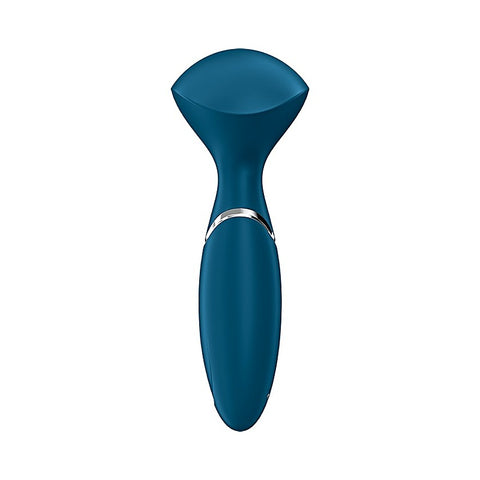 Mini Wand-Er 12 Functions Full Body Massager By Satisfyer - Personal Massagers