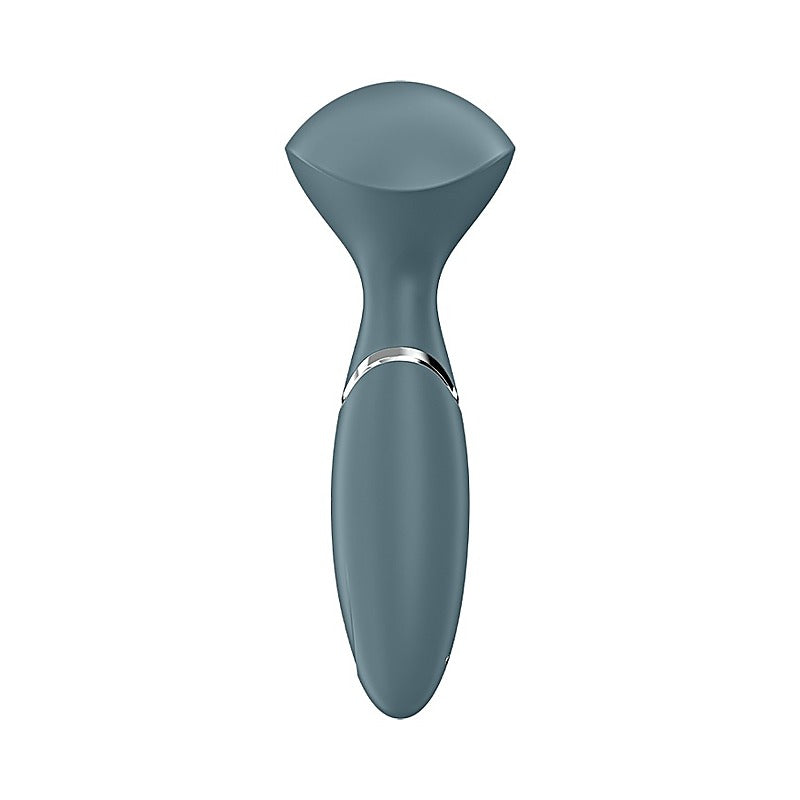 Mini Wand-Er 12 Functions Full Body Massager By Satisfyer - Personal Massagers