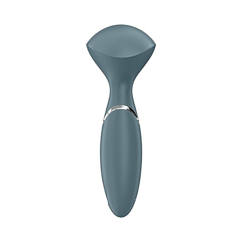 Mini Wand-Er 12 Functions Full Body Massager By Satisfyer - Personal Massagers
