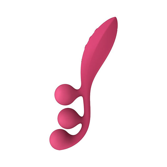 Satisfyer Tri Ball 1 - Clit Ticklers and Pulsators