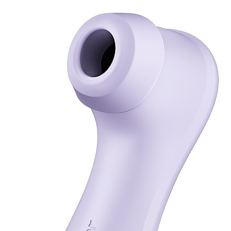 Pro 2 Generation 3 Clitoral Massager By Satisfyer - Clit Ticklers and Pulsators