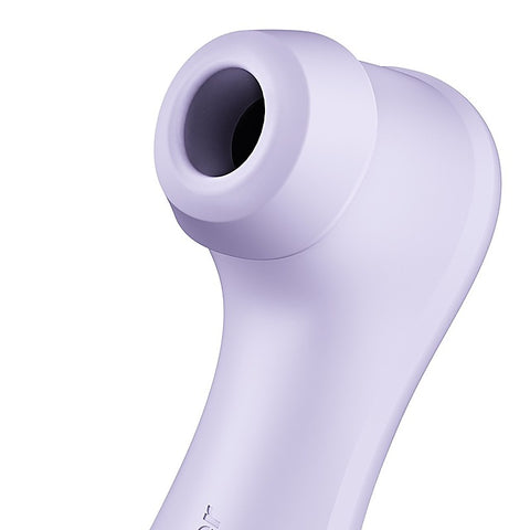 Pro 2 Generation 3 Clitoral Massager By Satisfyer - Clit Ticklers and Pulsators