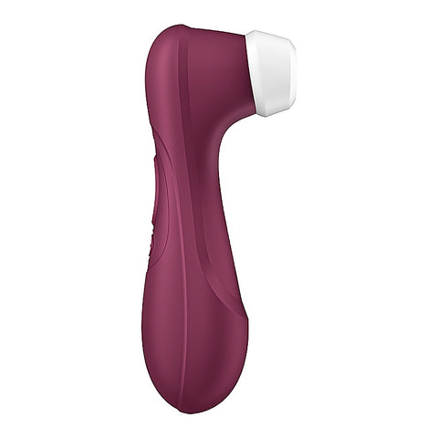 Pro 2 Generation 3 By Satisfyer - Clit Ticklers and Pulsators