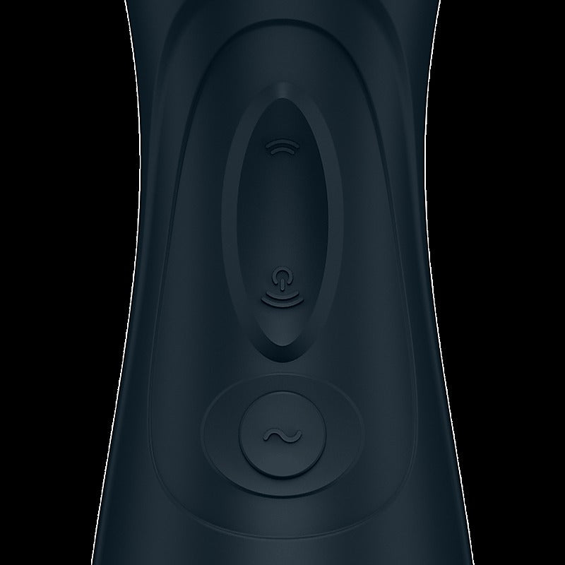 Pro 2 Generation 3 By Satisfyer - Clit Ticklers and Pulsators