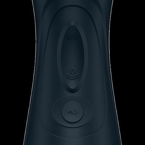 Pro 2 Generation 3 By Satisfyer - Clit Ticklers and Pulsators