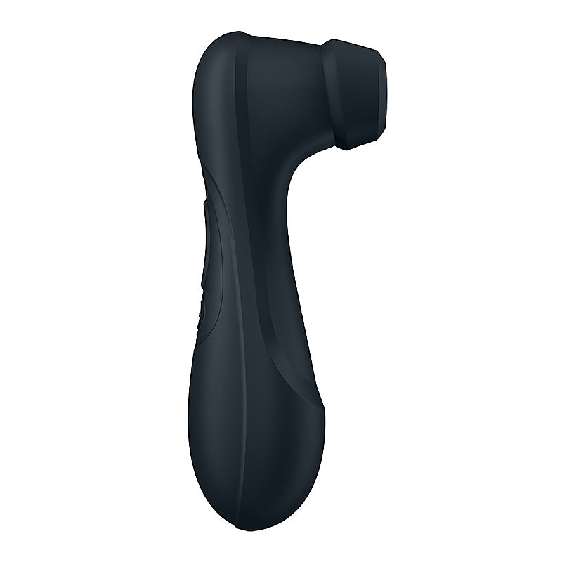 Pro 2 Generation 3 By Satisfyer - Clit Ticklers and Pulsators