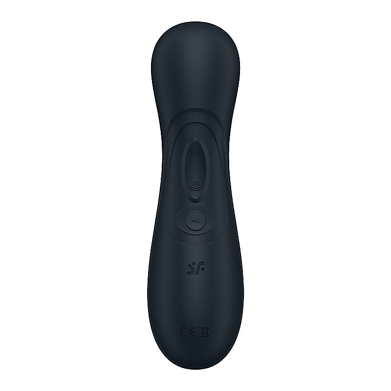 Pro 2 Generation 3 By Satisfyer - Clit Ticklers and Pulsators