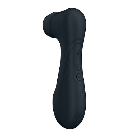 Pro 2 Generation 3 By Satisfyer - Clit Ticklers and Pulsators