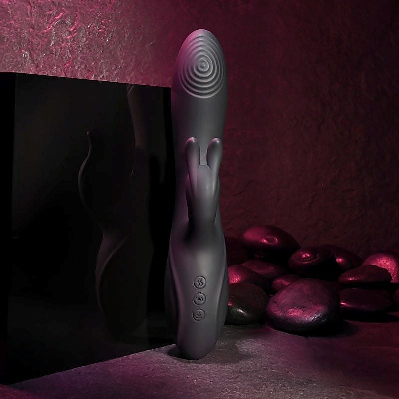 Rabbit Hole by Evolved - Rabbit Vibrators
