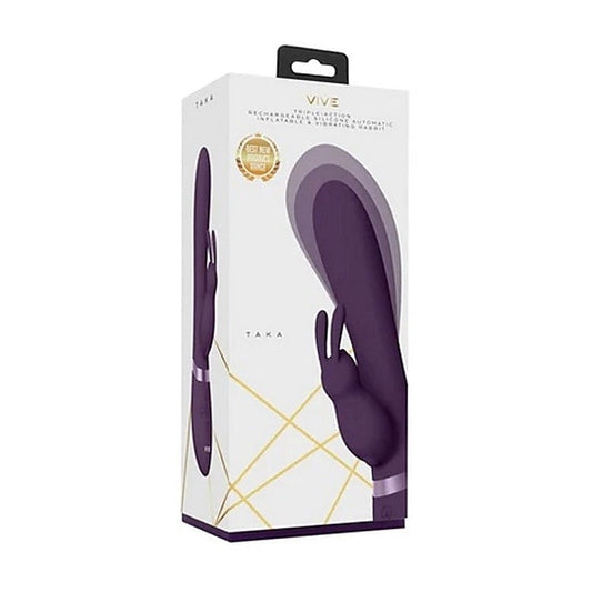 Vive Taka - Rabbit Vibrators