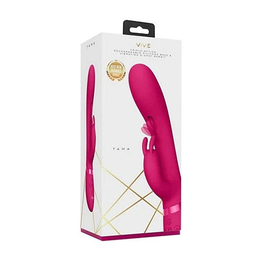 Vive Tama - Bullet Vibrators