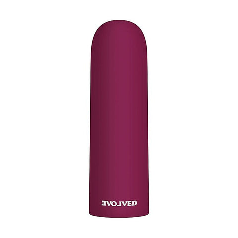 Evolved Mighty Thick - Powerful Vibrations for Intense Satisfaction - Bullet Vibrators