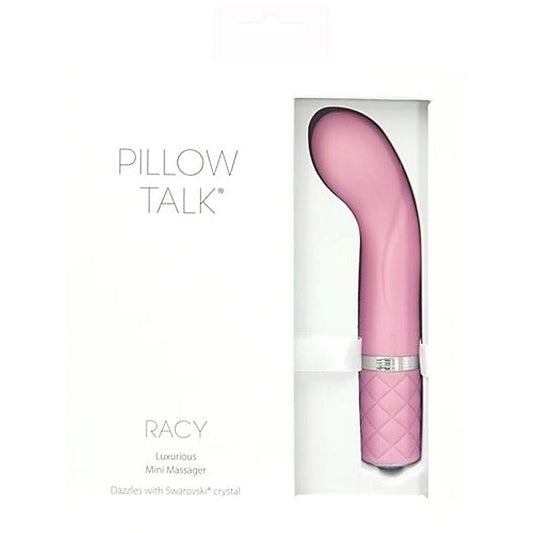 Pillow Talk Racy - G-Spot Vibrators