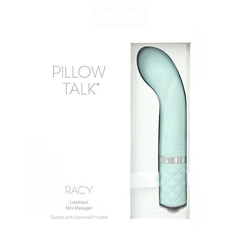 Pillow Talk Racy - G-Spot Vibrators