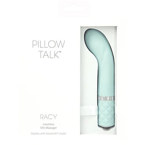 Pillow Talk Racy - G-Spot Vibrators