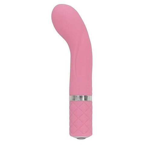 Pillow Talk Racy - G-Spot Vibrators