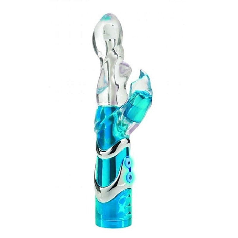Precious Metal Jewels the Duchess - Rabbit Vibrators