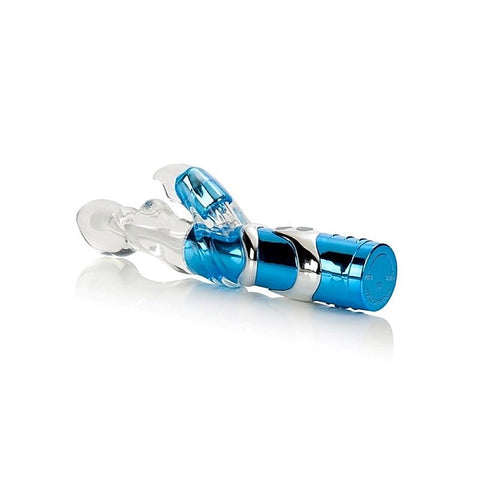 Precious Metal Jewels the Duchess - Rabbit Vibrators