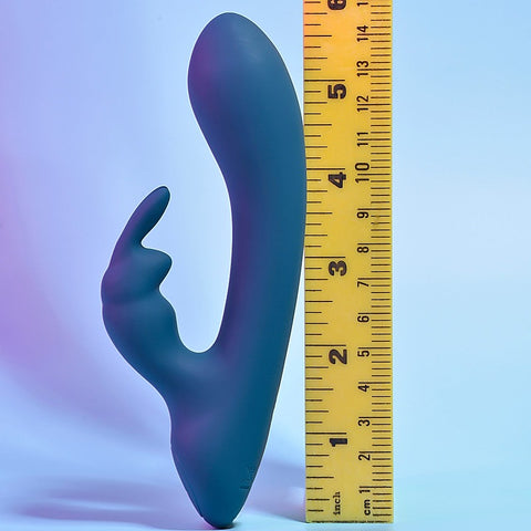 Playboy Pleasure Lil Rabbit 7 Functions Rabbit Vibrator - Rabbit Vibrators