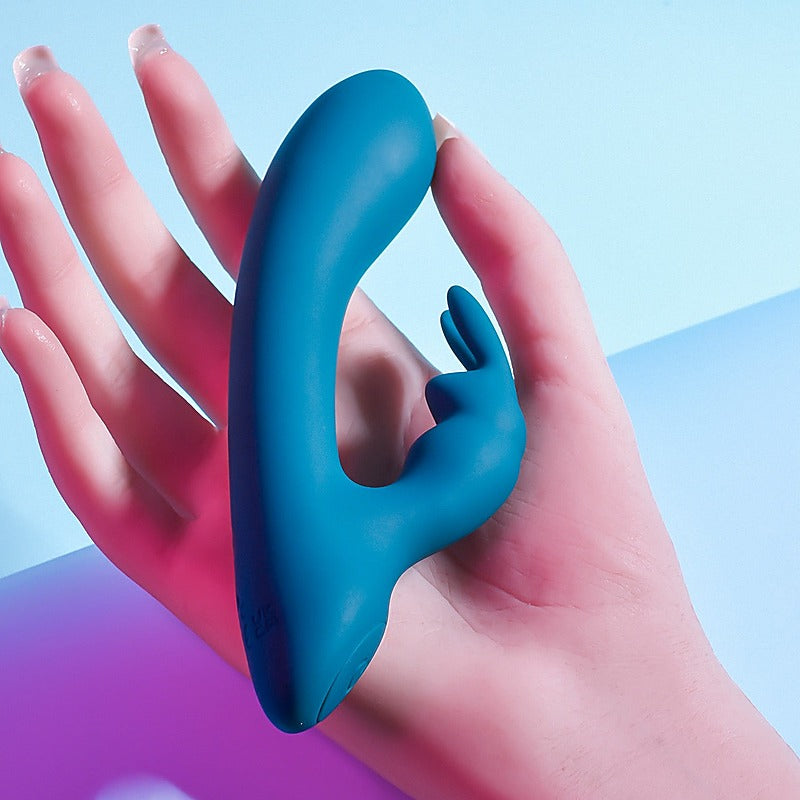 Playboy Pleasure Lil Rabbit 7 Functions Rabbit Vibrator - Rabbit Vibrators