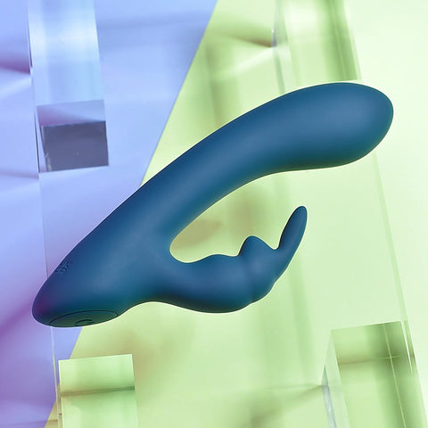 Playboy Pleasure Lil Rabbit 7 Functions Rabbit Vibrator - Rabbit Vibrators