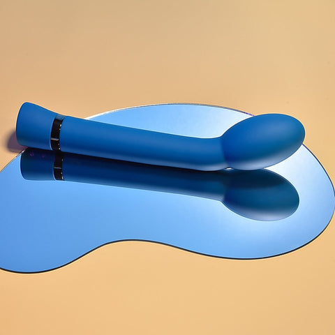 Playboy Pleasure On The Spot G Spot Vibrator - G-Spot Vibrators