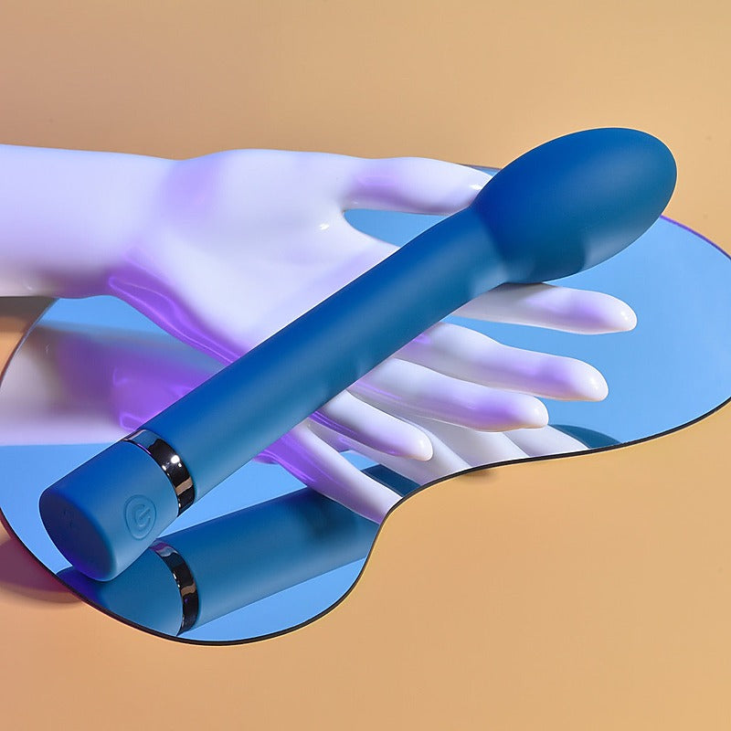 Playboy Pleasure On The Spot G Spot Vibrator - G-Spot Vibrators