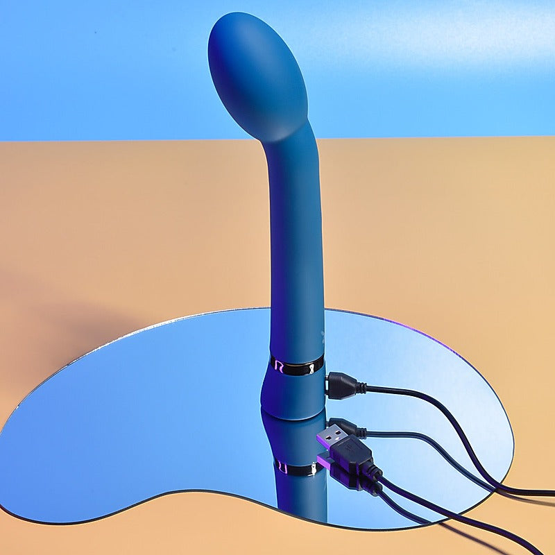 Playboy Pleasure On The Spot G Spot Vibrator - G-Spot Vibrators