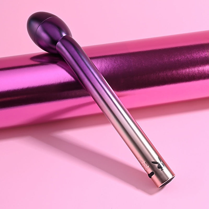 Playboy Pleasure Afternoon Delight G Spot Vibrator - G-Spot Vibrators