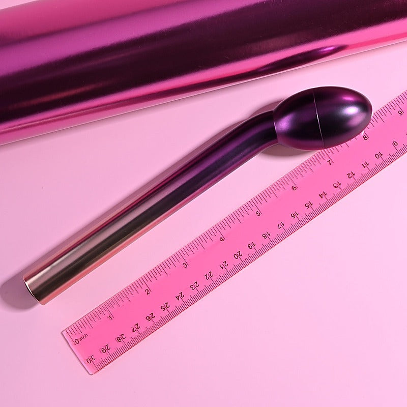Playboy Pleasure Afternoon Delight G Spot Vibrator - G-Spot Vibrators